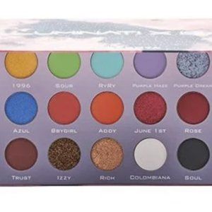 ILLUMINATI COSMETICS - ILLUMINATI X ISA Eyeshadow